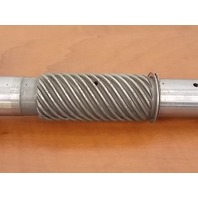 Volvo/Penta Vertical Driveshaft Upper Outdrive P/N 897385