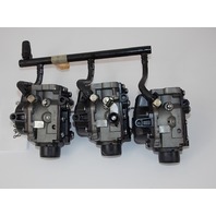 Johnson Evinrude Carburetor Assembly 438271 438270 1996-2001 25 HP