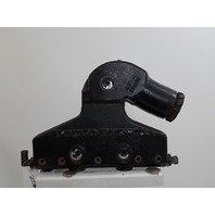 Volvo Penta Exhaust Manifold w/ riser 841264 855379