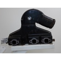 Volvo Penta Exhaust Manifold w/ riser 841264 855379