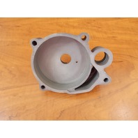 Johnson Evinrude Water Pump Housing 312459 312459-1 312459-2