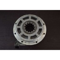 1986-2001 Johnson Evinrude Crankcase Head & Bearing Assembly 396668 185-300 HP