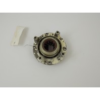 Johnson Evinrude Crankcase Head 1980-1988 85 - 235 HP 321238