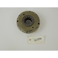 Johnson Evinrude Crankcase Head 1980-1988 85 - 235 HP 321238