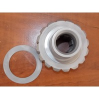 OMC Pinion Gear 1968-1976 80 90 120 155 210 225 235 245 HP 382910 980427