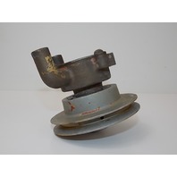 Volvo Penta Sea Water Pump Model 3610-10 Patent 2189256
