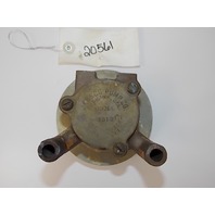Volvo Penta Sea Water Pump Model 3610-10 Patent 2189256