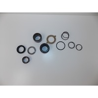 Johnson Evinrude Crankshaft Bearing Kit 375763 1968-1976 20 25 33 40 HP