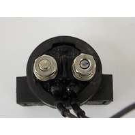 Mariner Starter Relay 1978-1980 1982 1985-1989 15 20 25 30 40 HP 96356M A104-136