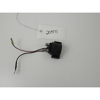 Mariner Starter Relay 1978-1980 1982 1985-1989 15 20 25 30 40 HP 96356M A104-136
