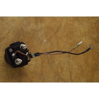 YamahaMariner Starter Relay 1978-1989 15 20 25 30 40 HP 96356M