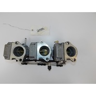 Mercury Carburetor Set WME 3301 824854-C1 824854 1994-2004 75 90 HP