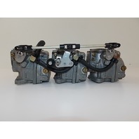 Mercury Carburetor Set WME 3301 824854-C1 824854 1994-2004 75 90 HP