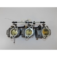 Mercury Carburetor Set WME 3301 824854-C1 824854 1994-2004 75 90 HP