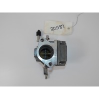 Mercury Center Carburetor WME 3301 824854-C1 824854A7 1994-2004 75 90 HP