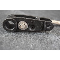 1989-2005 Johnson Evinrude Shift Lever 334058 25 30 40 48 50 HP 2 Cylinder