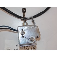 Mercury & Mariner Solenoid  Assy. 1982 1985-1990 1992 1995-1998 40 45 50 97685M