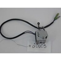 Mercury & Mariner Solenoid  Assy. 1982 1985-1990 1992 1995-1998 40 45 50 97685M