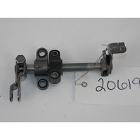 Mariner Shift Shaft & Lever 1982 1985-1990 1992 40 HP 97744M 83538M 93537M