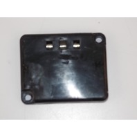Mariner Cover 1978 1980 1982 1985-1990 1992 40 HP 93115M