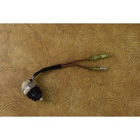 Yamaha Mariner Neutral Start Switch 97684M 1977-1992 15 20 25 30 40 HP