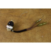 Yamaha Mariner Neutral Start Switch 97684M 1977-1992 15 20 25 30 40 HP
