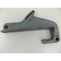 6H5-43111-10-EK 6H5-43112-03-EK Yamaha 1984-1985 Transom Brackets 40 50 HP