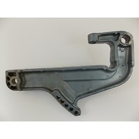 6H5-43111-10-EK 6H5-43112-03-EK Yamaha 1984-1985 Transom Brackets 40 50 HP