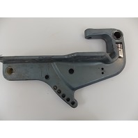 6H5-43111-10-EK 6H5-43112-03-EK Yamaha 1984-1985 Transom Brackets 40 50 HP