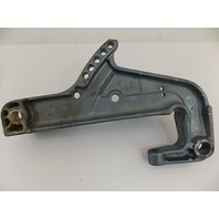 6H5-43111-10-EK 6H5-43112-03-EK Yamaha 1984-1985 Transom Brackets 40 50 HP
