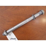 Yamaha Tilt Tube 1977-2000 /  40 - 60 HP / 696-43131-01-00 / 41312M / 81387M