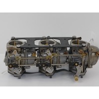 Yamaha Carburetor Set 84-85 50 HP 6G5-14301-02-00 6G5-14302-06-00 6H5-14303-0600