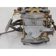 Yamaha Carburetor Set 84-85 50 HP 6G5-14301-02-00 6G5-14302-06-00 6H5-14303-0600