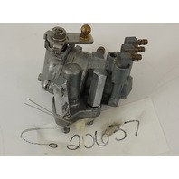 Yamaha Oil Pump Assembly 1984-1988 40 50 HP 6H4-13200-01-00 6H4-W1320-09-00