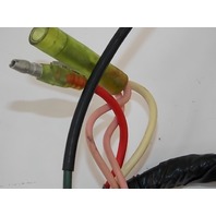 Yamaha Wiring Harness 1984-1988 40 50 HP 6H4-82590-20-00