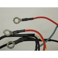 Yamaha Relay Assembly 1984-1988 40 50 HP 6H5-81950-10-00