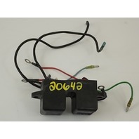 Yamaha Relay Assembly 1984-1988 40 50 HP 6H5-81950-10-00