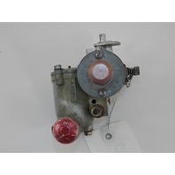 Mercury Kiekhaefer Comet Carburetor Tillotson AJ10B 1947-1948 3.6 HP KE-3