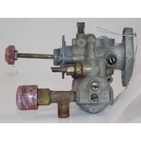 Mercury Kiekhaefer Comet Carburetor Tillotson AJ10B 1947-1948 3.6 HP KE-3