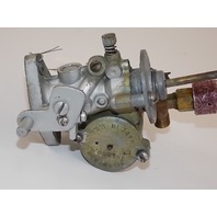 Mercury Kiekhaefer Comet Carburetor Tillotson AJ10B 1947-1948 3.6 HP KE-3