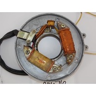 Tohatsu Coil Plate Assembly 2002 & Earlier 50 60 70 HP 353-06202-1