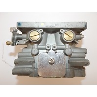 Yamaha Carburetor 1996-2001 150 175 200 HP 621400-D51