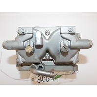 Yamaha Carburetor 1996-2001 150 175 200 HP 621400-D51
