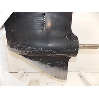 Mercury Lower Unit 1971-1986 65 80 85 HP Inline 4