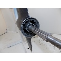 Mercury Lower Unit 1971-1986 65 80 85 HP Inline 4