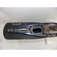 Mercury Lower Unit 1971-1986 65 80 85 HP Inline 4