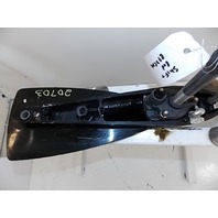 Mercury Lower Unit 1980-1986 35 40 45 50 60 70 HP 2 and 3 Cylinder