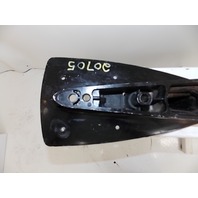 Mercury Lower Unit 1980-1986 35 40 45 50 60 70 HP 2 and 3 Cylinder