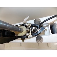 Mercury Lower Unit 1980-1986 35 40 45 50 60 70 HP 2 and 3 Cylinder