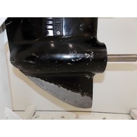 Mercury Lower Unit 1971-1979 40 50 60 70 HP 2 & 3 Cylinder